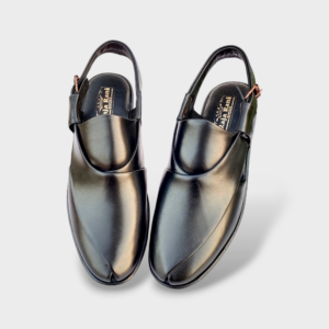 Leather Finesse Chappal