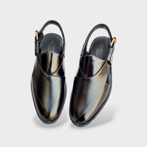 Classic Comfert Leather Chappal