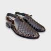 Glamour Stride Leather Chappal - Image 3