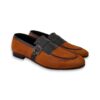 Caramel Charm Pumps - Image 3