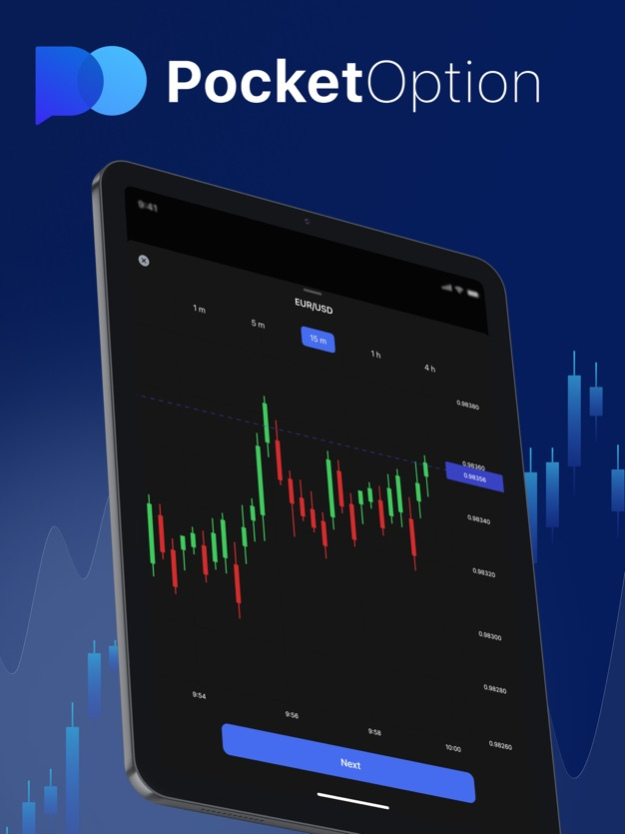 Pocket Option Official Site Your Gateway to Modern Trading