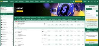 BetWinner Reliable Your Trusted Betting Partner BetWinner Reliable Your Trusted Betting Partner