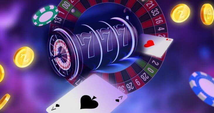 Discover the Thrilling World of Online UK Casino Slots Discover the Thrilling World of Online UK Casino Slots