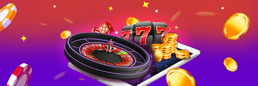 Discover the Thrilling World of Online UK Casino Slots Discover the Thrilling World of Online UK Casino Slots