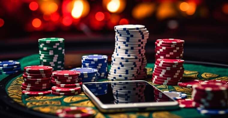 Discover the Thrilling World of Online UK Casino Slots Discover the Thrilling World of Online UK Casino Slots