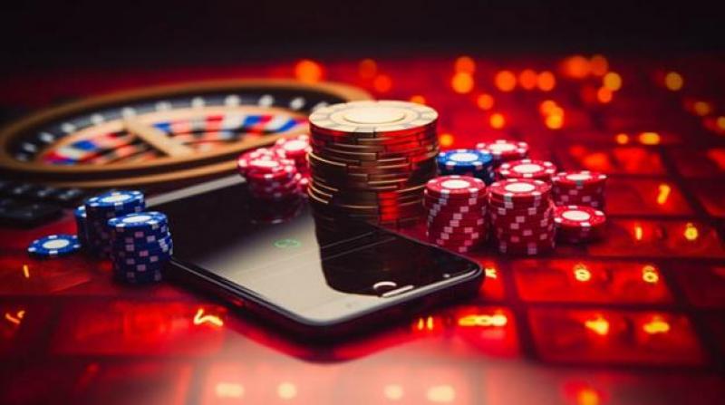Explore Excitement at the UK Top Online Casino