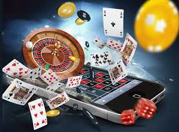 Explore the Excitement of Ocean Breeze Casino Online Games