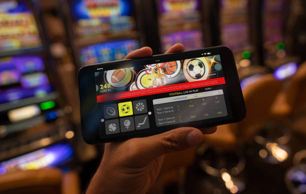 The Allure of Ginja Bet Your Ultimate Betting Experience The Allure of Ginja Bet Your Ultimate Betting Experience