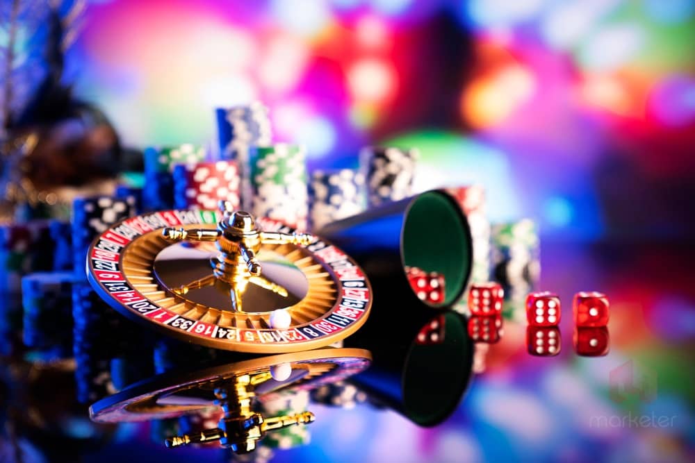The Ultimate Guide to Royal Oak Casino 3 The Ultimate Guide to Royal Oak Casino 3