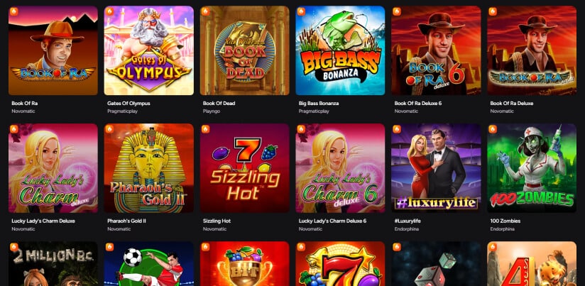 Discover the Excitement of Casiny Casino 11 Discover the Excitement of Casiny Casino 11