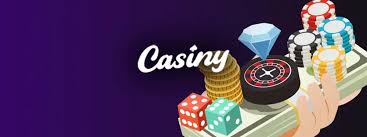 Discover the Excitement of Casiny Casino 11 Discover the Excitement of Casiny Casino 11