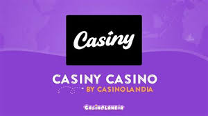 Discover the Excitement of Casiny Casino 11 Discover the Excitement of Casiny Casino 11