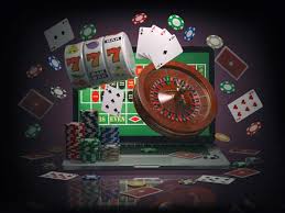 Explore the Exciting World of Gaming with Vegastars Mobile Explore the Exciting World of Gaming with Vegastars Mobile