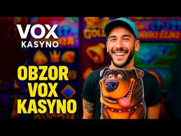 Casino Vox — przewodnik po ofercie, bezpieczeństwie i strategiach gry Casino Vox — przewodnik po ofercie, bezpieczeństwie i strategiach gry