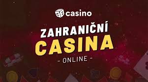 Nejlepší online casino za české koruny - Hrajte a vyhrávejte!