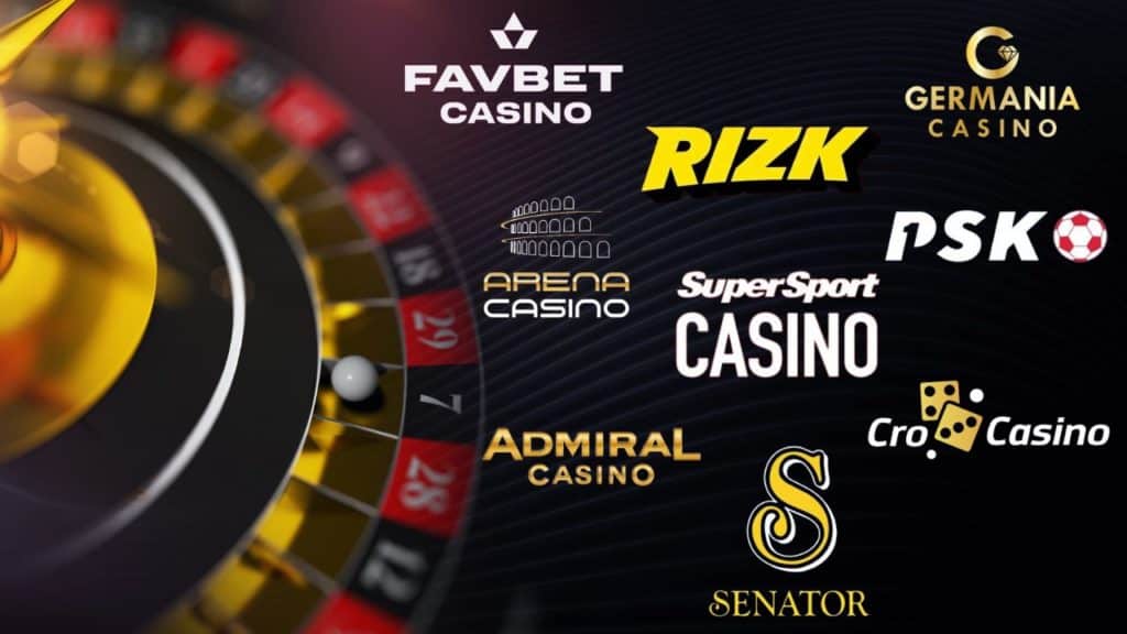 Rabona Casino – Bonus dobrodošlice 29 Rabona Casino – Bonus dobrodošlice 29