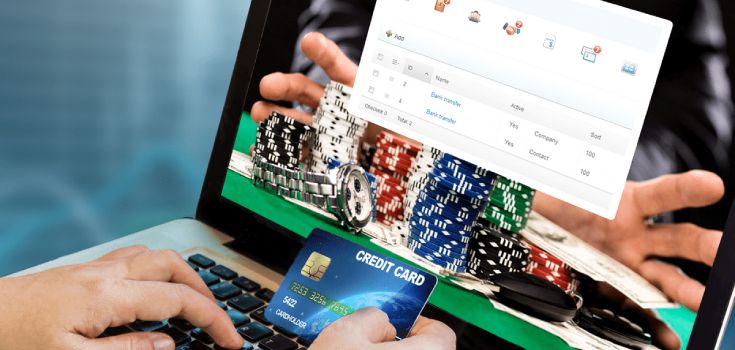 Rabona Casino – Bonus dobrodošlice 29 Rabona Casino – Bonus dobrodošlice 29